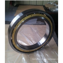 Brass Cage Deep Groove Ball Bearing 6316mc3